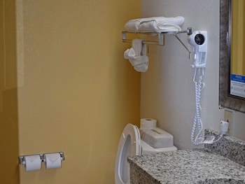 Room, 2 Double Beds, Non Smoking