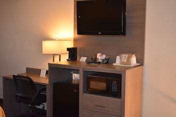 Room, 2 Double Beds, Non Smoking