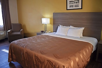 Room, 1 King Bed, Accessible, Non Smoking