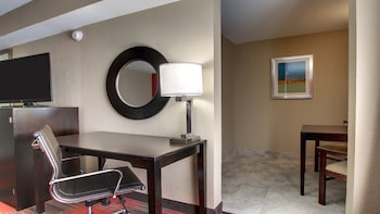 Standard Room, 2 Queen Beds