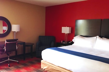 Standard Room, 2 Queen Beds