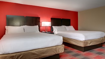 Standard Room, 2 Queen Beds
