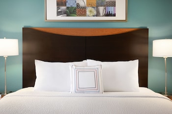 Room, 2 Queen Beds