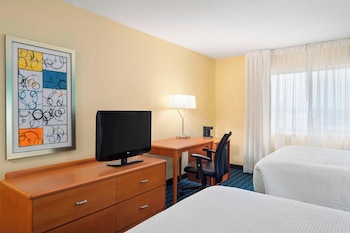 Room, 2 Queen Beds