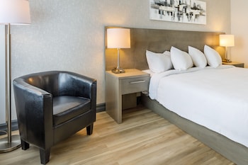 Superior Room, 1 King Bed
