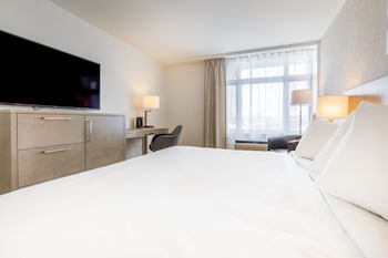 Superior Room, 1 King Bed