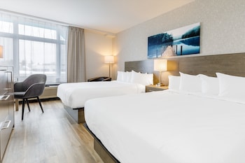 Superior Room, 2 Queen Beds