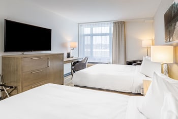 Superior Room, 2 Queen Beds