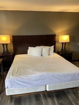 Room, 1 King Bed, Non Smoking