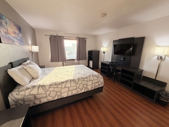 Room, 1 Queen Bed