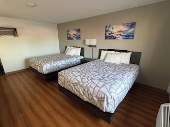 Room, 2 Queen Beds