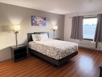 Room, 1 Queen Bed