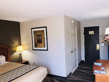 Room, 2 Double Beds, Non Smoking