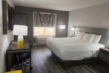 Standard Room, 1 King Bed, Non Smoking