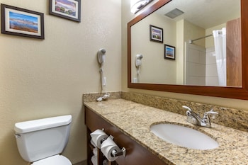 Room, 2 Queen Beds, Accessible, Non Smoking