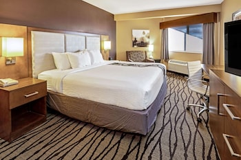 Room, 1 Queen Bed, Accessible (Mobility/Hearing Impaired Accessible)
