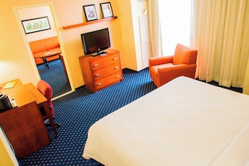 Suite, 1 Bedroom