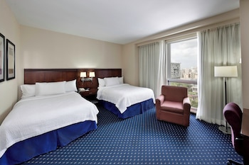 Room, 2 Double Beds
