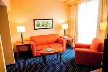 Suite, 1 Bedroom