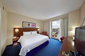 Room, 1 King Bed