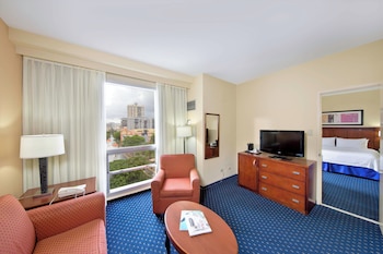 Suite, 1 Bedroom