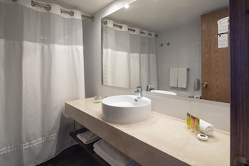 Standard Double Room Single Use, 1 King Bed