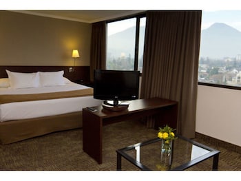 Standard Double Room Single Use, 1 King Bed