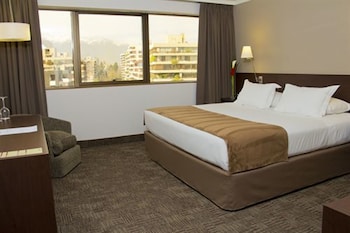Standard Double Room, 1 King Bed
