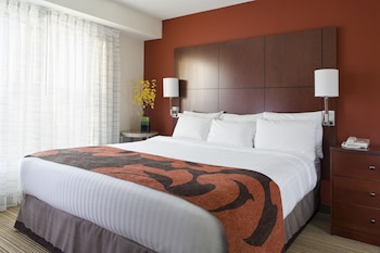 Suite, 1 Bedroom