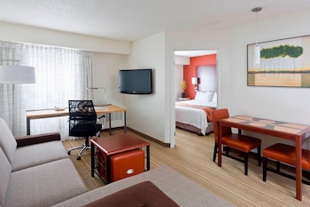 Suite, 1 Bedroom