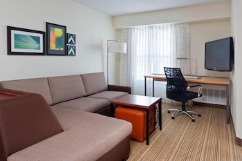 Suite, 1 Bedroom