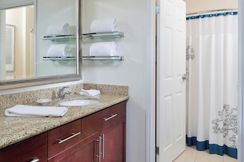Suite, 1 Bedroom