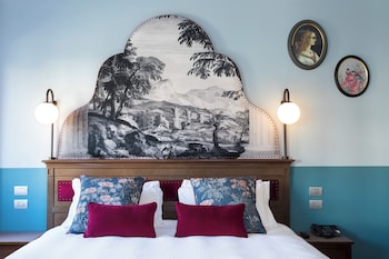 Premium Room, 1 King Bed