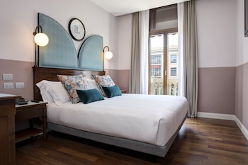 Standard Room, 1 King Bed, Accessible
