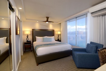 Standard Room, 1 King Bed (No Balcony/No Kitchen)