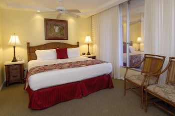 Superior Room, 2 Bedrooms, Ocean View