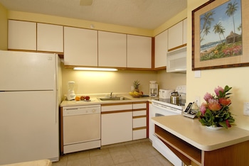 Standard Room, 1 Bedroom, Ocean View
