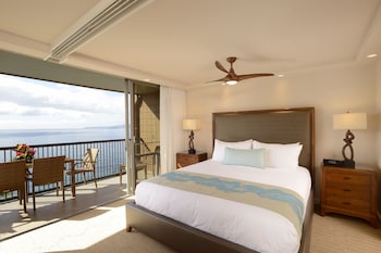 Condo, 1 Bedroom (Ali'i Ocean View)