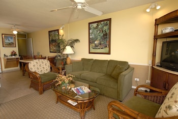 Standard Room, 1 Bedroom, Ocean View