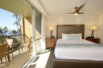 Premium Room, 2 Bedrooms, Ocean View