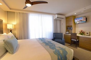 Condo, 2 Bedrooms (Ali'i Ocean View)