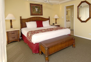 Superior Room, 2 Bedrooms, Ocean View