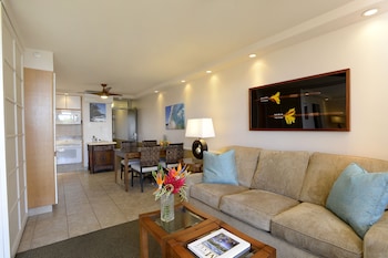 Premium Room, 1 Bedroom, Ocean View