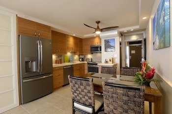Condo, 1 Bedroom (Ali'i Ocean View)