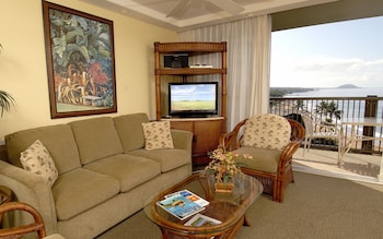 Superior Room, 2 Bedrooms, Ocean View