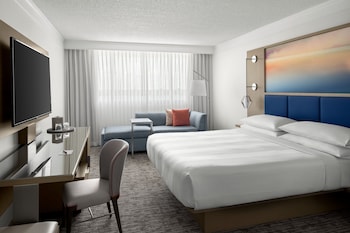 Room, 1 Double Bed