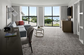 Suite, 1 Bedroom