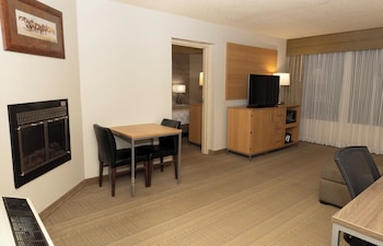 Suite, 1 Bedroom (Sofa Bed)