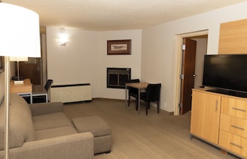 Suite, 1 Bedroom (Sofa Bed)