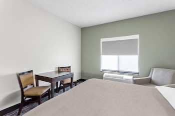 Room, 2 Queen Beds, Accessible, Non Smoking (Accessible Tub)